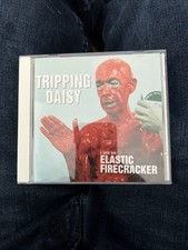 Tripping Daisy - I Am an Elastic Firecracker (1997)