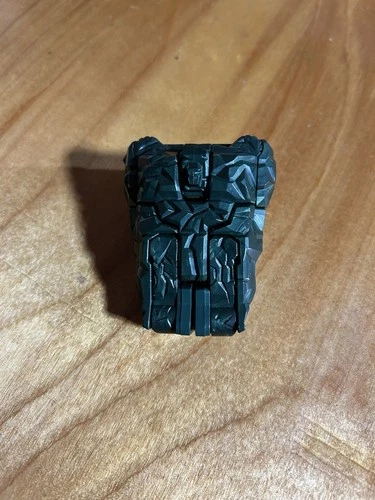 Vintage Bandai GoBots Tombstone Rock Lords 1985