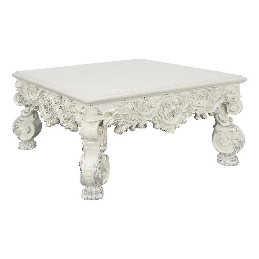 Acme Furniture Adara Coffee Table - Thumbnail 2