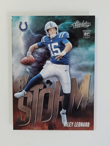 Riley Leonard