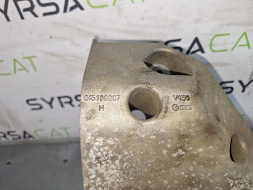 045199207 Soporte Motor Derecho para SEAT IBIZA SC (6J1) Ecomotive 2010 213993 - Imagen 2 de 3