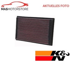 MOTOR LUFTFILTER MOTORFILTER K&N FILTERS 33-2080 I NEU OE QUALITÄT