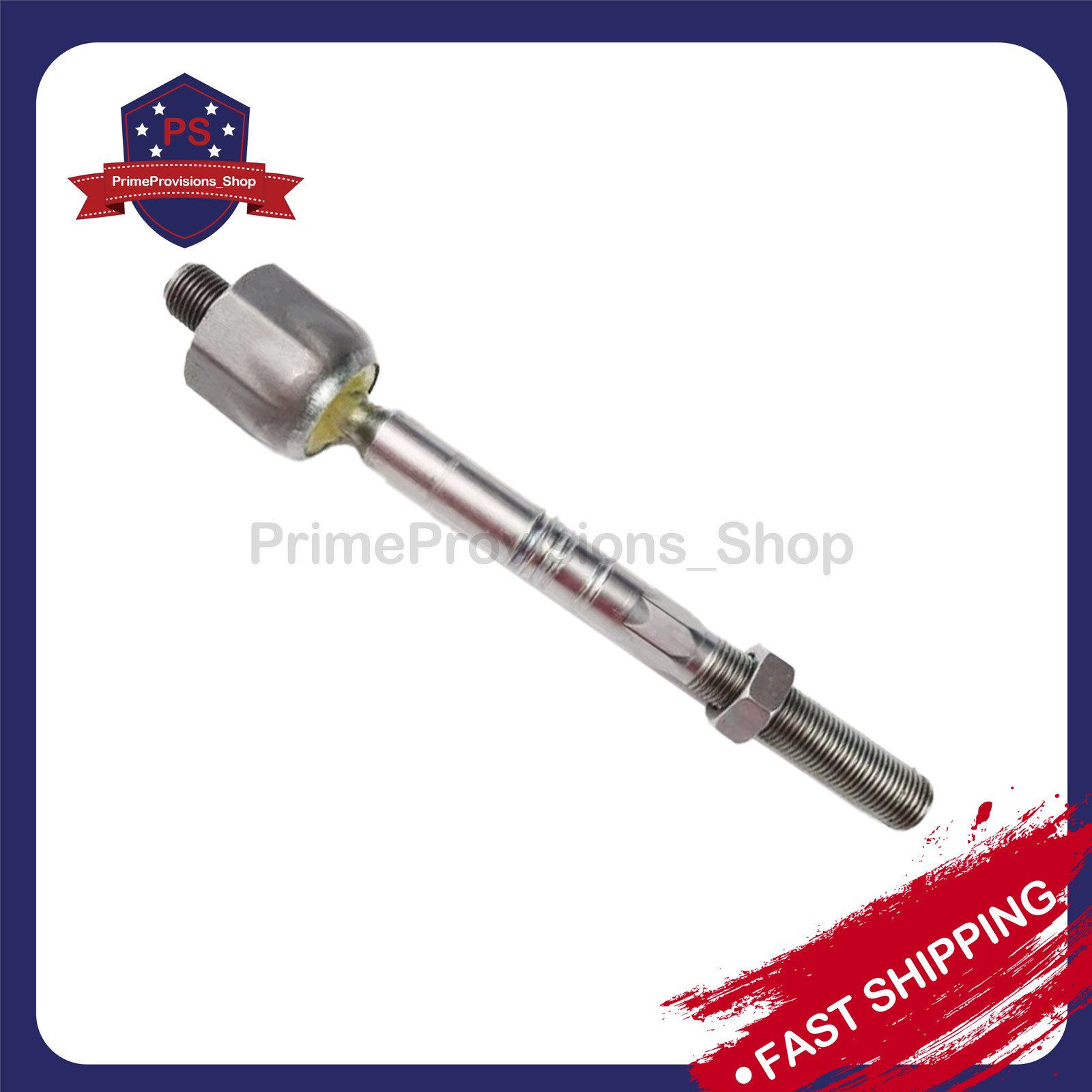 For (2019+) Maserati Levante 673007164 Left Or Right Inner Tie Rod Ball Joint US