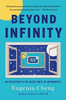 Beyond Infinity: An Expedition to the Outer Limits of Buch Basic Books