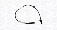 ABS Sensor Vorne FüR BMW F20 F21 F22 F87 F30 F80 F31 F33 F83 11-21 34526791224