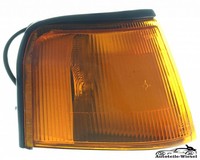 Blinker Blinkleuchte Rechts Vorne FüR Fiat Uno S Turbo I.E 84-06