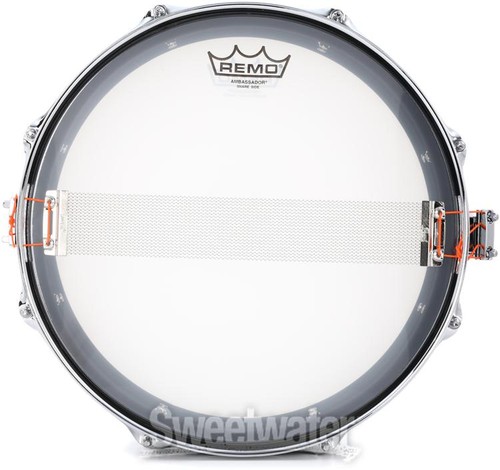 Pearl S1330B Piccolo Snare - 3" x 13" Black - Picture 3 of 8
