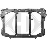 Diederichs Frontverkleidung FüR Mazda