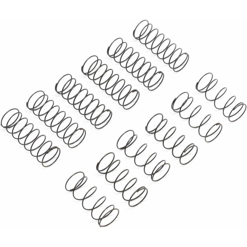 Losi -1991 Shock Spring Pack: Micro-B/T - Image 2 of 2
