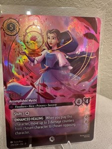 Enchanted Belle | eBay
