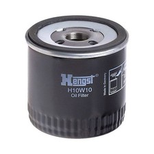 ORIGINAL® Hengst Filter Ölfilter für Ford FOCUS I Turnier FOCUS I TRANSIT