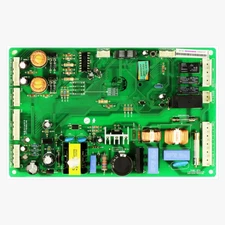 LG EBR41531302 PS12725025 Refrigerator Control Board