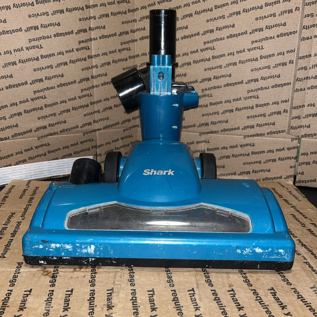CLEAN Shark Navigator LiftAway NV380 OEM Powered Floor Nozzle