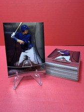 2010 Bowman Platinum - Prospects Jerry Sands #PP1 (RC) Lot Of 35
