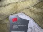 Hanes Comfort Tee Wireless Bra Size 36C — photo 4