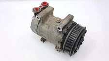 1500822 AIR CON COMPRESSOR / 2S6119D629AE / 1709029 FOR FORD FUSION JU_ 1.4 TDCI
