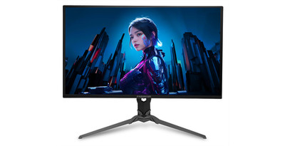 Acer Predator X32 X2bmiiphx 31.5'' 4K UHD Gaming Monitor 3840x2160 240Hz 0.03ms
