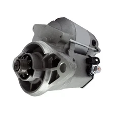 Starter - Denso Style OSGR (18410) fits Toyota 28100-20553 28100-20553-71