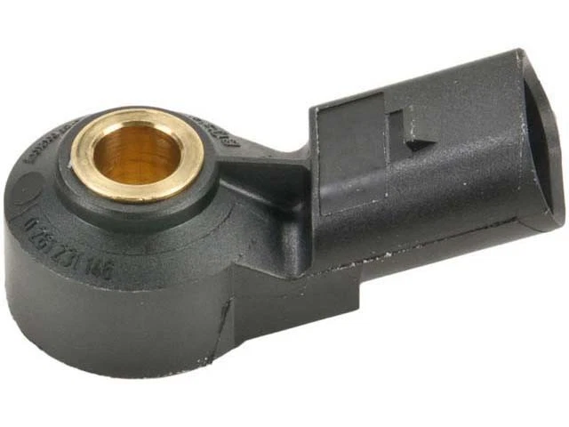 Sensor de batida BOSCH 030905377D Volkswagen Beetle Jetta Audi TT Quattro TT - Imagem 3 de 3