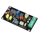 1KHz Sine Wave Signal Generator Ultra Low Distortion Oscillator Board Module 15V