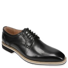 Stacy Adams Shoes Barringer Plain Toe Oxford Blue Size 10 — photo 2