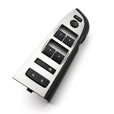 Chevorlet Silverado Master Window Switch Fits 2010 - 2013 1500 2500 3500 Chevorlet Silverado Master Window Switch Fits 2010 - 2013 1500 2500 3500