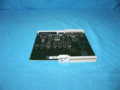 Ericsson ROF 137 5348/1 ROF13753481 Module Card