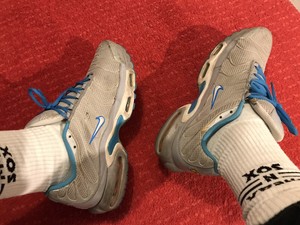 nike tn 45