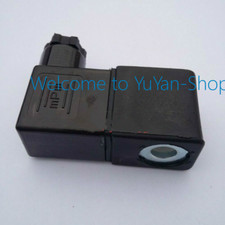 1pc NEW FOR Parker PCEC5-24V-D solenoid valve coil #rR271e DF