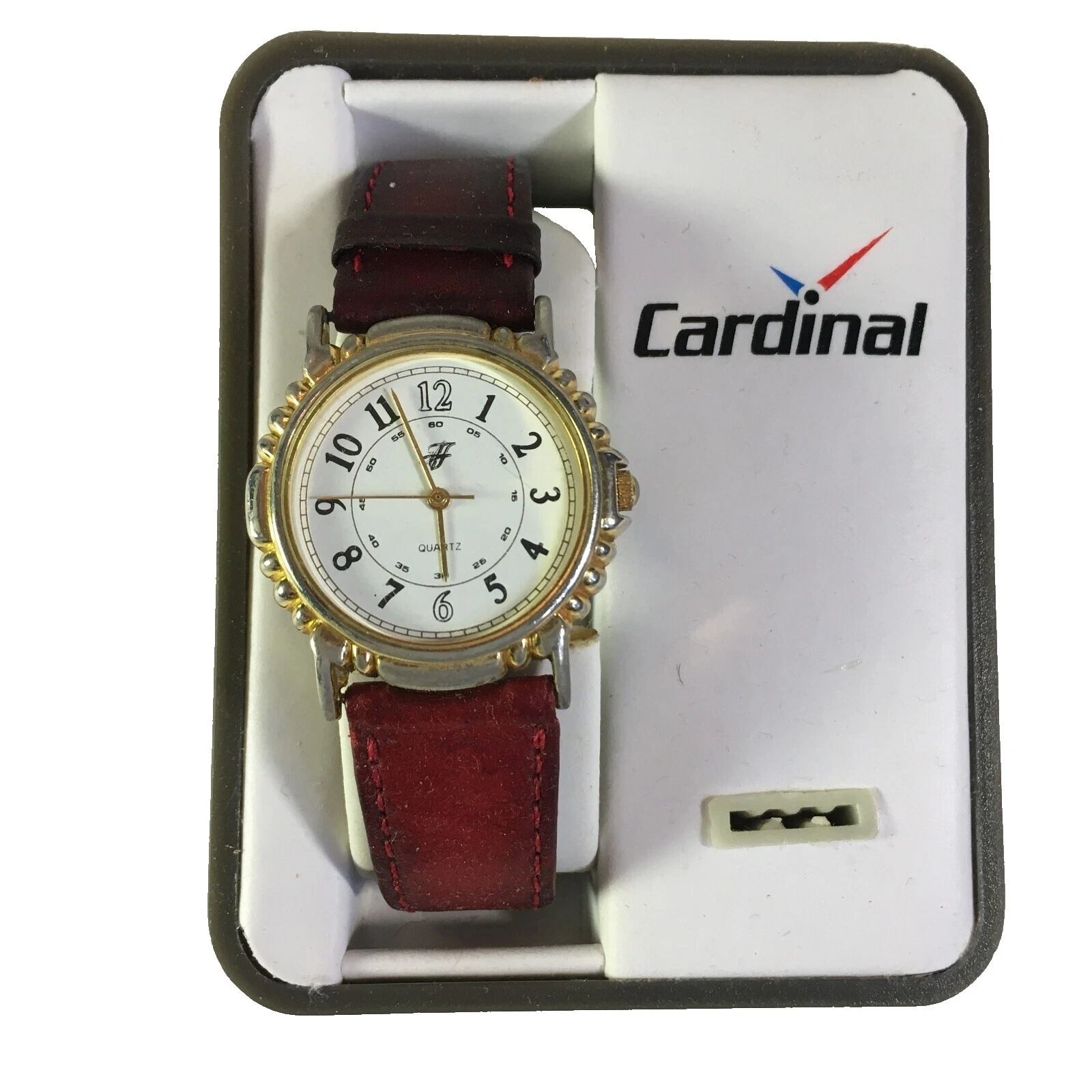 Relojes de pulsera Cardinal
