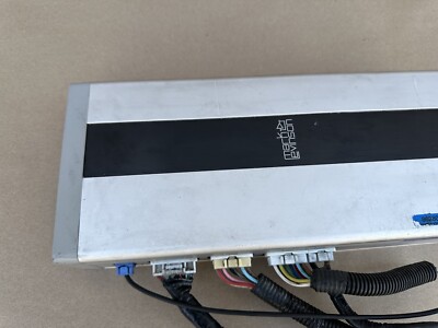 2006-2009 Lexus IS250 IS350 ISF OEM Mark Levinson Amp Amplifier