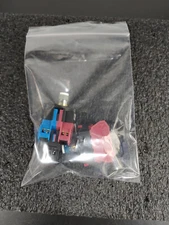 2pcs IDEC HW Series HW1L-M1F11QD-G-24V HW4L-A1F11QD-S-12V Panel Mount Pushbutton