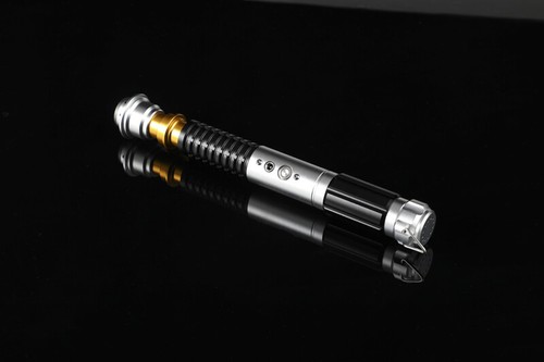 107cm Star Wars Metal Lightsaber Combat Training Durable Sound 11 colour- Rocket - Picture 8 of 12