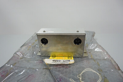 Perkin Elmer Lambda UV/VIS Detector Receiver L14PU N1010526 B050-9528 B2190000