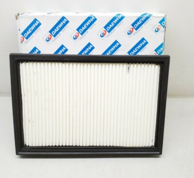 OK011-13-Z40 Daewha Air Filter Free Shipping Free Returns 010-0091
