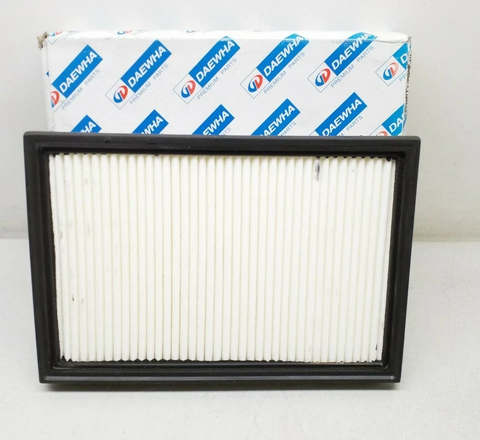 OK011-13-Z40 Daewha Air Filter Free Shipping Free Returns 010-0091 - Image 2 of 3