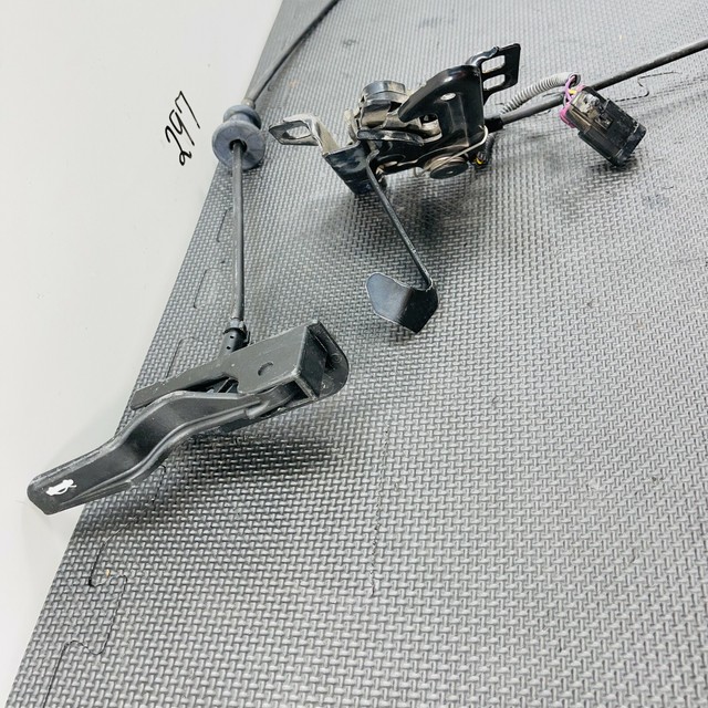 0610 Pontiac G6 Hood Lock Latch Release Handle Cable OEM 20761108 for sale online eBay