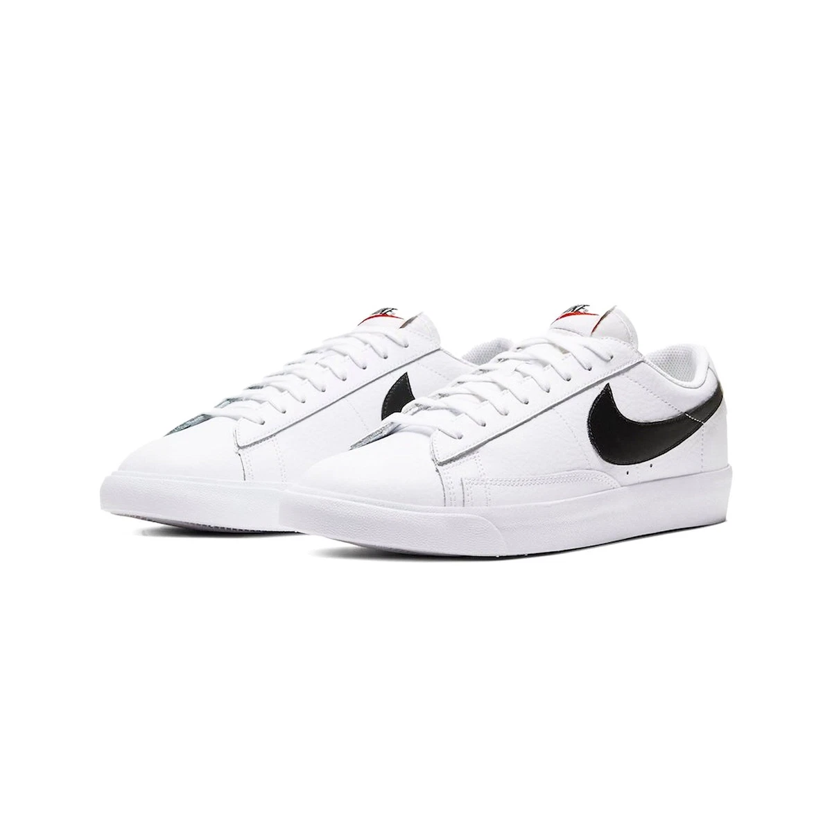 CZ1089 100 Nike Blazer homme cuir bas