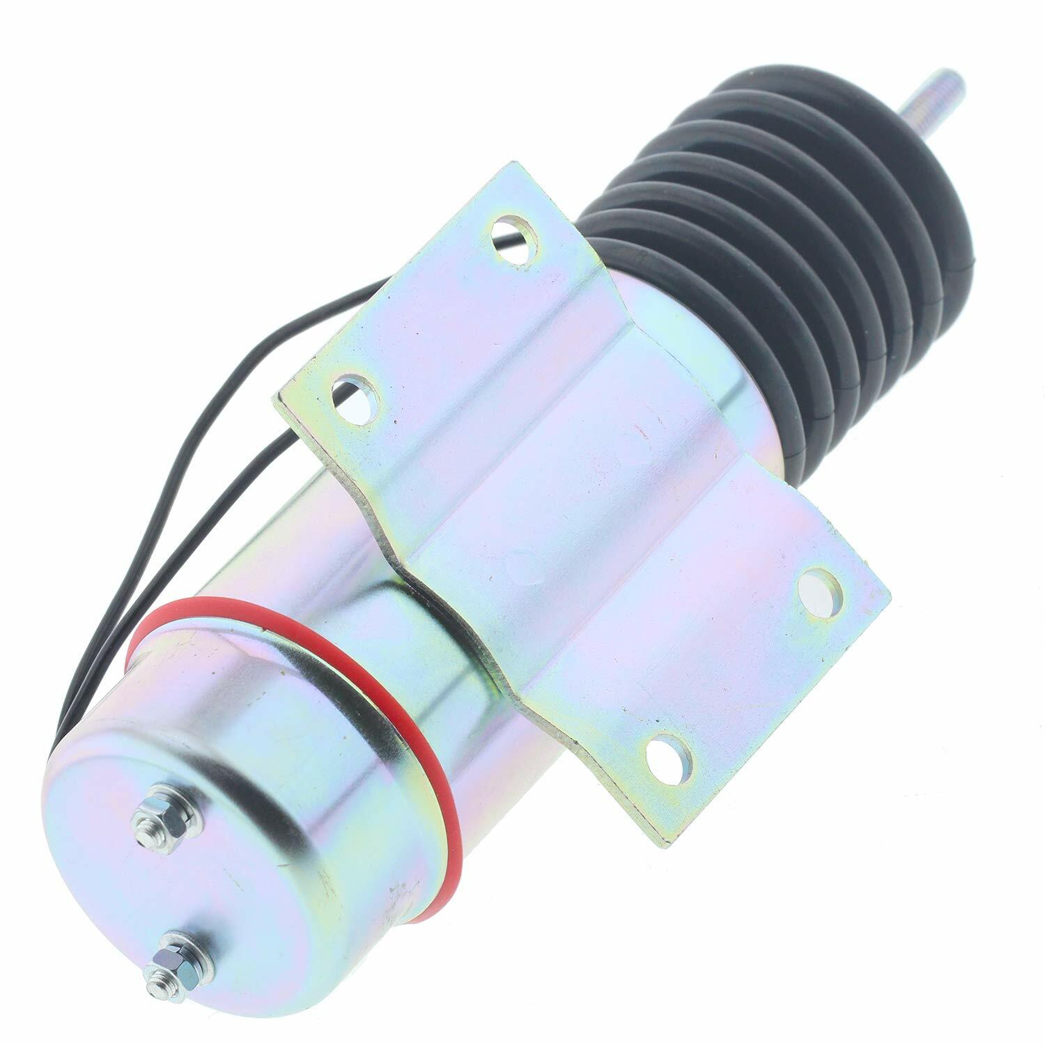 29073 D513A32V12 Throttle Solenoid Valve For Trombetta Syncro 12V 633010357439 eBay