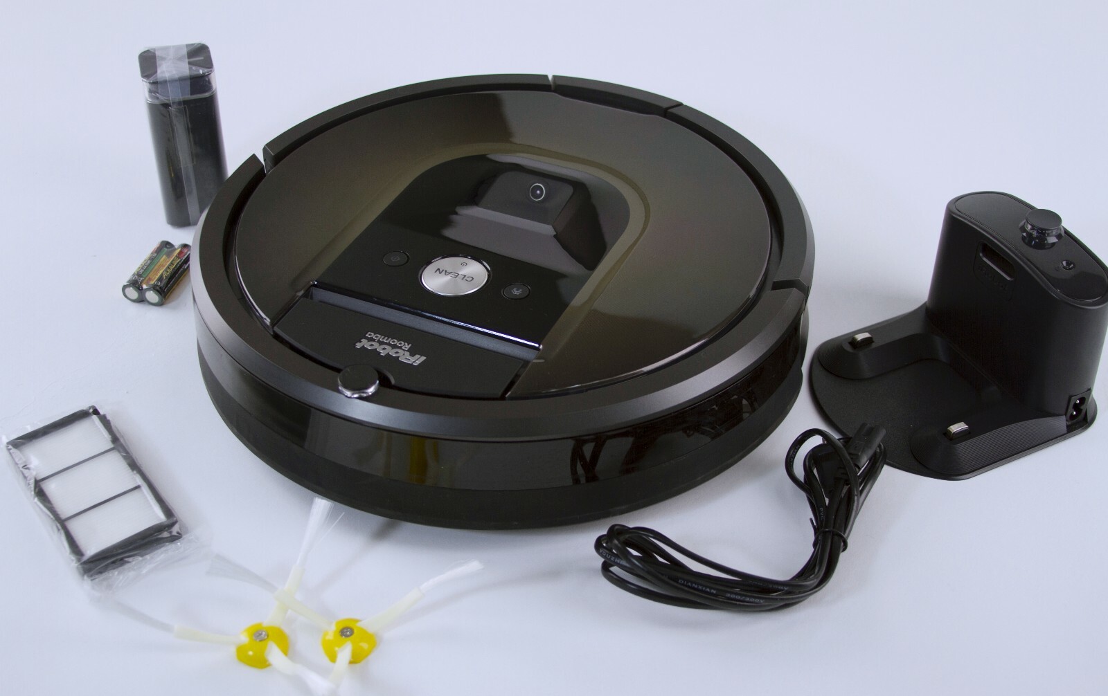 roomba 980 discount