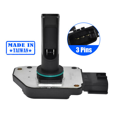 Mass Air Flow Sensor AFH70-16 For Nissan Frontier Pickup Xterra Infiniti QX4