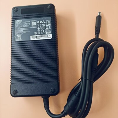 Genuine 330W AC Adapter For Acer Predator 21 X GX21-71-76ZF Gaming Laptop