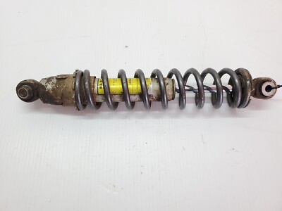Rear Shock Absorber KX60 2001 KX 60 Kawasaki 99-04 #820 | eBay