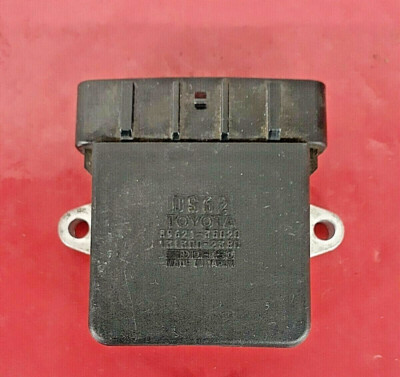 B04 TOYOTA LEXUS OEM IGNITER DS62 89621-35020 OEM | eBay
