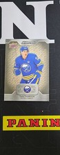 2023-24 Upper Deck Engrained Hockey Tage Thompson /20 #4497 T