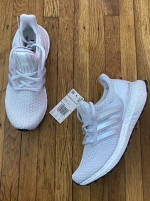 Dna Shoes Ultra Boost Women's White Adidas Ultraboost DNA