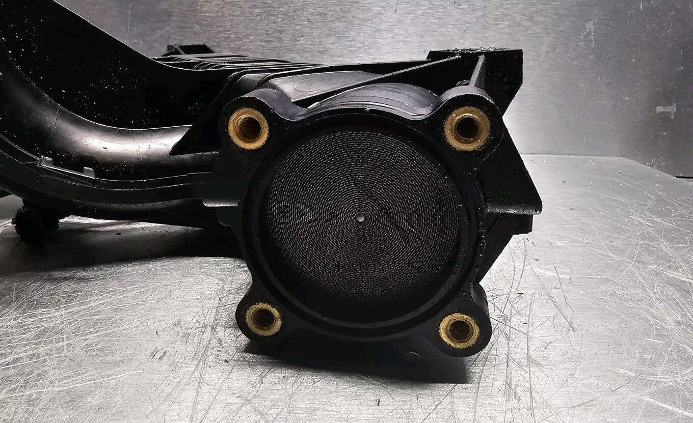 Yamaha VX110 EX TR1 air intake manifold SX190 1050 SX210 6EY-13641-00-00 2017