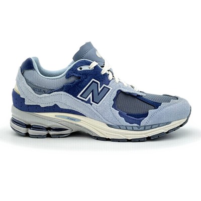 M2002RDI New Balance 2002R Protection Pack Light Arctic Grey 