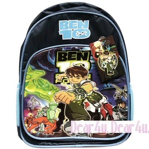 childcare backpack