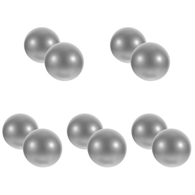  5 Pack Core-Trainingsball Fitnessstudio Yoga-Ball Schwangere Frau